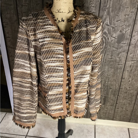 Reversible Jacket - Picture 4 of 5